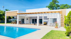 Casa de Playa Villa Martha